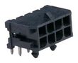 CONNECTOR, HEADER, 8POS, 2ROW, 3MM 43045-0802