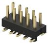 PIN HEADER, 2MM, 2ROW, 10POS, SMT BF030-10A-B0-0200-0277-0600-LB