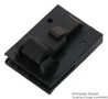 FFC CONN HOUSING, 4POS, 1ROW, 2.54MM 487526-3