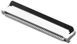 CONNECTOR, FFC/FPC, 18POS, 1 ROW, 0.5MM XF2M18151A