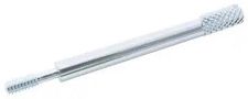 D SUB THUMB SCREW, #4-40 UNC, 6.09MM SPC14961