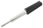 D SUB THUMB SCREW, #4-40 UNC, 4.5MM, PK2 SPC15245