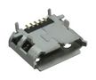 MICRO USB CONN, R/A, TYPE B 2.0, RCPT/5P 10118192-0001LF