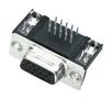 HD D-SUB CONN, RCPT, 26POS, TH 09562527612