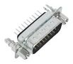 HD D-SUB CONN, PLUG, 15POS, TH 09561617713