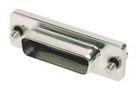 DUST COVER, 15POS D-SUB RCPT CONNECTOR 09670029061