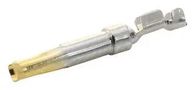 D SUB CONTACT, SOCKET, 28-24AWG, CRIMP 09670007277