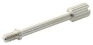 D-SUB JACK SCREW, 5MM, M3 09670019997