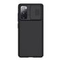 Case Nillkin CamShield for Samsung Galaxy S20 FE 2020 / 2022 (black), Nillkin 6902048205987