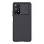 Case Nillkin CamShield Pro for Redmi Note 11 Pro / Redmi Note 11 Pro 5G (black), Nillkin 6902048243866