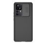 Case Nillkin CamShield Pro for Xiaomi 12T Pro (black), Nillkin 6902048258754