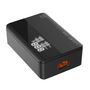Desktop charger LDNIO GaN A4809C 100W, LDNIO A4809C