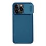 Case Nillkin CamShield Pro for iPhone 13 Pro (Blue), Nillkin 6902048223158