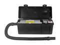 ELECTRONIC SERVICE VACUUM, 220VAC 497ABG-NO