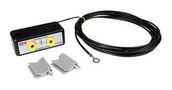 EXPANDABLE WRISTBAND, BLACK, 3M 3042
