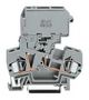 TERMINAL BLOCK, FUSED, 2POS, 28-12AWG 281-611/281-541