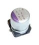 CAP, 27┬╡F, 25V 25SVF27M