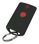 AM KEY FOB TRANSMITTER, 1-CH, 433.92MHZ FOBLOQA-4T1