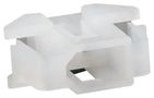 CONNECTOR HOUSING, PLUG, 2POS 150176-1020