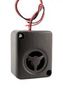 SIREN, DUAL TONE, 14VDC, 3.5KHZ ABI-053-RC