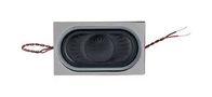 SPEAKER, 2W, 20KHZ, 8 OHM ABS-241-RC