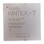 FPGA, KINTEX-7, 400 I/O, FCBGA-676 XC7K160T-1FBG676I