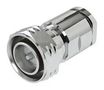 RF COAXIAL, 4.3/10, PLUG, 50 OHM, CABLE R183010017W