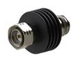 ATTENUATOR, 4.3/10 PLUG-RCPT, 50 OHM R415620000