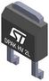 SIC SCHOTTKY DIODE, 1.2KV, 10A, DPAK STPSC10H12B2-TR