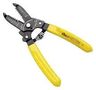 MULTI-WIRE STRIPPER/CUTTER, 24-16AWG 821