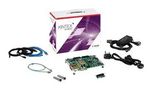 EVALUATION KIT, FPGA, KINTEX ULTRASCALE EK-U1-KCU105-G