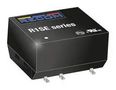 DC-DC CONVERTER, 5V, 0.2A R1SE-0505