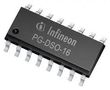 DIGITAL AUDIO DRIVER, NSOIC-16 IRS20957STRPBF