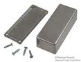 ENCLOSURE, MULTIPURPOSE, ALUM, UNFINISH CU-123