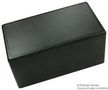 ENCLOSURE, UTILITY BOX, ABS, BLACK CU-793