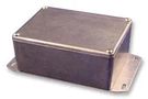 ENCLOSURE, DIECAST, FLANGED 1590WBBF