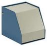 ENCLOSURE, ALUMINIUM INSTRUMENT SCEM251414WH