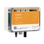 Surge voltage arrester (DC Systems), Amount of Maximum Power Point Tracking: 1, Number of string Inputs per MPPT: 1, Type I/II, 1000 V, WM4C plug-in c Weidmuller 2764140000