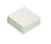 CASE, ABS, GREY, 114X36X25MM 1593DGY