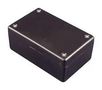 BOX, SHIELDED ABS 167X107X65 1594REBK