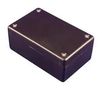 BOX, SHIELDED ABS 106X66X45 1594RCBK
