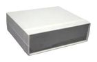 CASE, 64X206X180 GREY 1598DGY