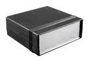CASE, 36X154X179 BLACK 1598RBBBK
