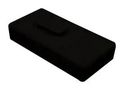 ENCLOSURE, 1599 ABS CASE 1599BBKBATCP