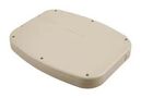 ENCLOSURE, TABLET, 190X240X30, GREY 1599TABLGYBAT