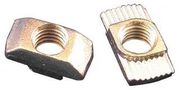 NUTS, FOR 1455NC SERIES, PK2 1455TNUT
