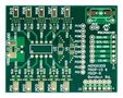 EVAL BOARD, 10-PIN MSOP/8-PIN MSOP ADM00309