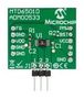DAUGHTER BOARD, 3-PH BLDC FAN CTRL ADM00533
