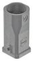 HOOD, TOP ENTRY, 3A, M25, 1 LEVER 19200031445