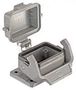 HOUSING, BULKHEAD 6B, 1 LEVER, ALUM 09300061306